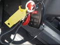 2021 Toyota Sienna — photo 11 of 16 | VIN 5TDYRKEC3MS061580
