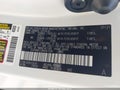 2021 Toyota Sienna — photo 9 of 16 | VIN 5TDYRKEC3MS061580