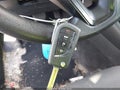 2020 Toyota Corolla — photo 11 of 18 | VIN JTDEPRAE8LJ072188