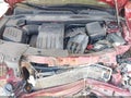 2012 Chevrolet Equinox — photo 10 of 11 | VIN 2GNFLEEK9C6391399