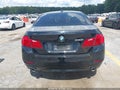 2016 BMW 5 Series — photo 15 of 15 | VIN WBA5B1C58GG130118
