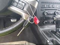 2012 Ford Mustang — photo 11 of 16 | VIN 1ZVBP8AM8C5232726