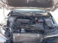 2024 Honda Civic — photo 10 of 17 | VIN 2HGFE2F53RH518608