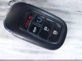 2024 Honda Civic — photo 11 of 17 | VIN 2HGFE2F53RH518608