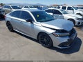 2024 Honda Civic — photo 1 of 17 | VIN 2HGFE2F53RH518608