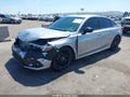 2024 Honda Civic — photo 2 of 17 | VIN 2HGFE2F53RH518608