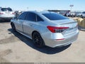 2024 Honda Civic — photo 3 of 17 | VIN 2HGFE2F53RH518608