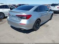 2024 Honda Civic — photo 4 of 17 | VIN 2HGFE2F53RH518608
