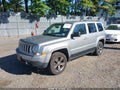 2015 Jeep Patriot — photo 2 of 12 | VIN 1C4NJRFB7FD290237
