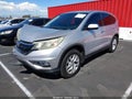 2015 Honda CR-V — photo 2 of 16 | VIN 2HKRM3H58FH500481