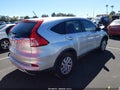 2015 Honda CR-V — photo 4 of 16 | VIN 2HKRM3H58FH500481