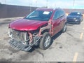 2015 Nissan Rogue — photo 2 of 12 | VIN 5N1AT2ML9FC901026