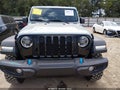 2023 Jeep Wrangler — photo 12 of 17 | VIN 1C4JJXN66PW663393