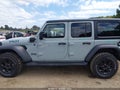 2023 Jeep Wrangler — photo 14 of 17 | VIN 1C4JJXN66PW663393