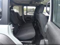 2023 Jeep Wrangler — photo 8 of 17 | VIN 1C4JJXN66PW663393