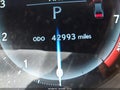 2016 Lexus IS 350 — photo 16 of 17 | VIN JTHCE1D24G5012521