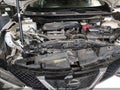 2017 Nissan Rogue Sport — photo 10 of 19 | VIN JN1BJ1CR2HW125339