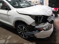 2017 Nissan Rogue Sport — photo 19 of 19 | VIN JN1BJ1CR2HW125339