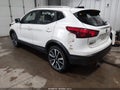 2017 Nissan Rogue Sport — photo 3 of 19 | VIN JN1BJ1CR2HW125339