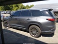 2026 Lexus TX 350 — photo 13 of 15 | VIN 5TDAAAB64TS065489