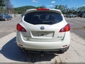 2009 Nissan Murano — photo 17 of 19 | VIN JN8AZ18W59W112056