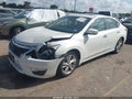 2014 Nissan Altima — photo 2 of 16 | VIN 1N4AL3AP0EC154261