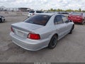 2003 Mitsubishi Galant — photo 4 of 13 | VIN 4A3AA46G73E125336