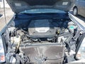 2005 Infiniti G35 — photo 10 of 16 | VIN JNKCV51E75M220899