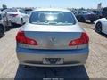 2005 Infiniti G35 — photo 16 of 16 | VIN JNKCV51E75M220899