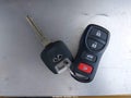 2005 Infiniti G35 — photo 11 of 16 | VIN JNKCV51E75M220899