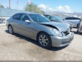 2005 Infiniti G35 — photo 1 of 16 | VIN JNKCV51E75M220899