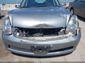 2005 Infiniti G35 — photo 6 of 16 | VIN JNKCV51E75M220899