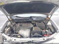 2011 Toyota Camry — photo 10 of 17 | VIN 4T1BF3EK0BU177285