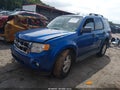 2012 Ford Escape — photo 2 of 17 | VIN 1FMCU9D74CKC40010