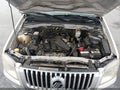 2008 Mercury Mariner — photo 10 of 16 | VIN 4M2CU91118KJ30554