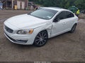 2017 Volvo S60 — photo 2 of 16 | VIN LYV402HK7HB131797