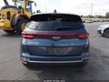 2020 Kia Sportage — photo 15 of 15 | VIN KNDPM3AC6L7763097