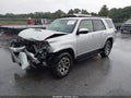 2021 Toyota 4Runner — photo 2 of 16 | VIN JTEPU5JR2M5935327