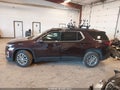 2022 Chevrolet Traverse — photo 14 of 16 | VIN 1GNEVGKWXNJ184499