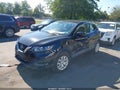 2020 Nissan Rogue Sport — photo 2 of 16 | VIN JN1BJ1CW4LW640194