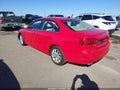 2014 Volkswagen Jetta — photo 3 of 16 | VIN 3VWD17AJXEM267131