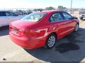 2014 Volkswagen Jetta — photo 4 of 16 | VIN 3VWD17AJXEM267131
