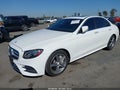 2017 Mercedes-Benz E-Class — photo 2 of 16 | VIN WDDZF4JB7HA164158