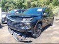 2026 Chevrolet Traverse — photo 2 of 16 | VIN 1GNERGKS3TJ114101