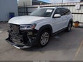 2021 Volkswagen Atlas — photo 2 of 18 | VIN 1V2BR2CA9MC534373