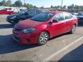 2016 Toyota Corolla — photo 2 of 21 | VIN 2T1BURHE5GC507932