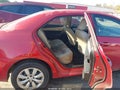 2016 Toyota Corolla — photo 8 of 21 | VIN 2T1BURHE5GC507932