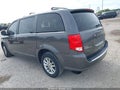2019 Dodge Grand Caravan — photo 3 of 16 | VIN 2C4RDGCG9KR774138
