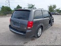 2019 Dodge Grand Caravan — photo 4 of 16 | VIN 2C4RDGCG9KR774138