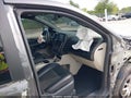 2019 Dodge Grand Caravan — photo 5 of 16 | VIN 2C4RDGCG9KR774138